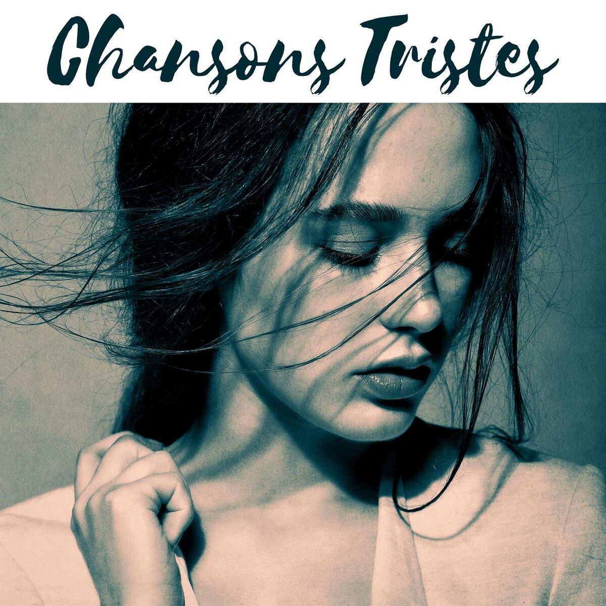 Album cover of Chansons Tristes