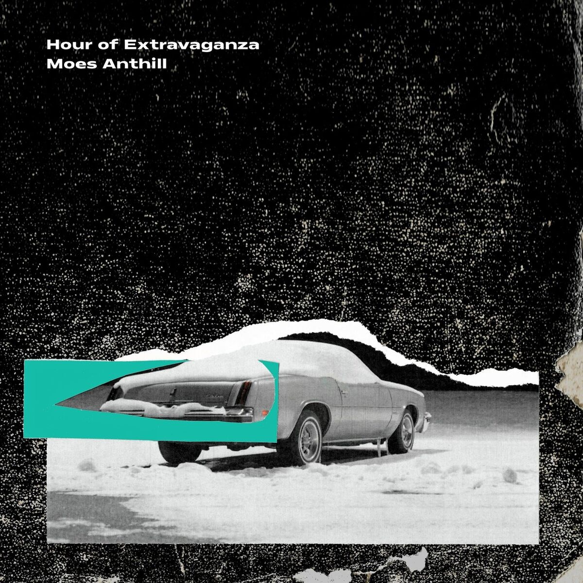 Album cover of Hour of Extravaganza