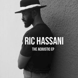 Cover of The Acoustic EP