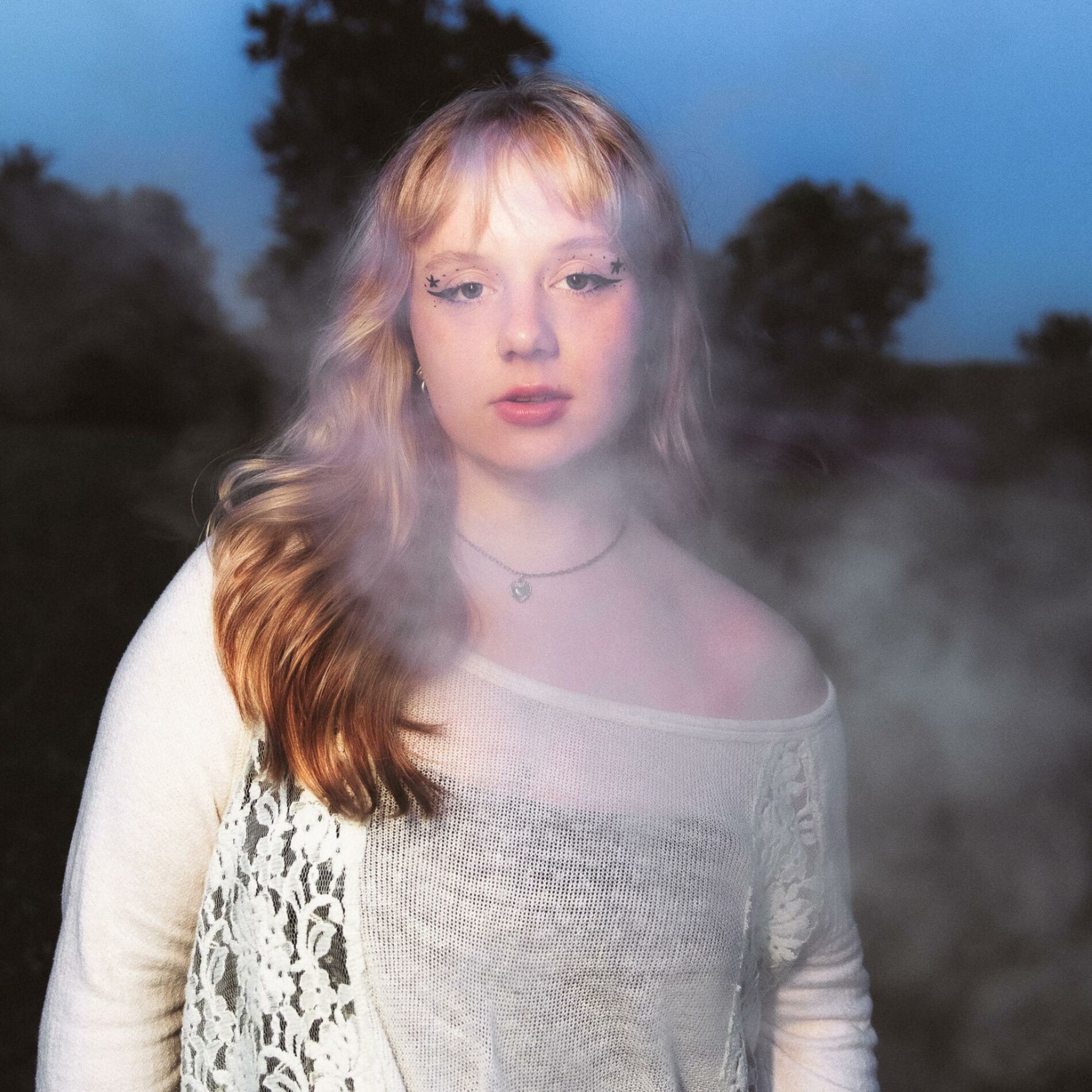 Album cover of breathe you out