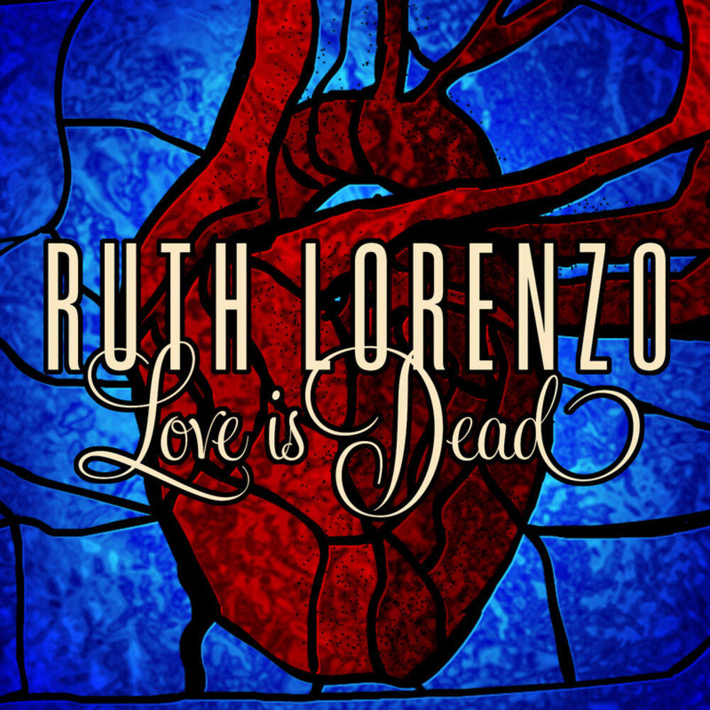 Picture of Love Is Dead - Single