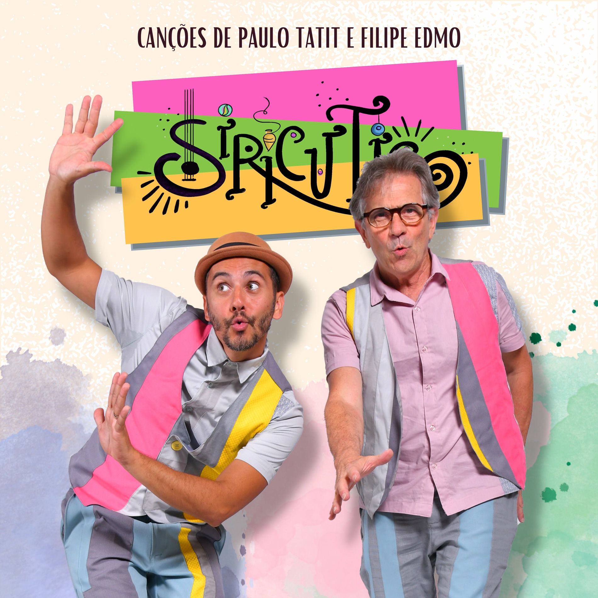 Album cover of Siricutico
