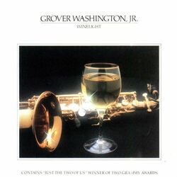 Cover of Winelight
