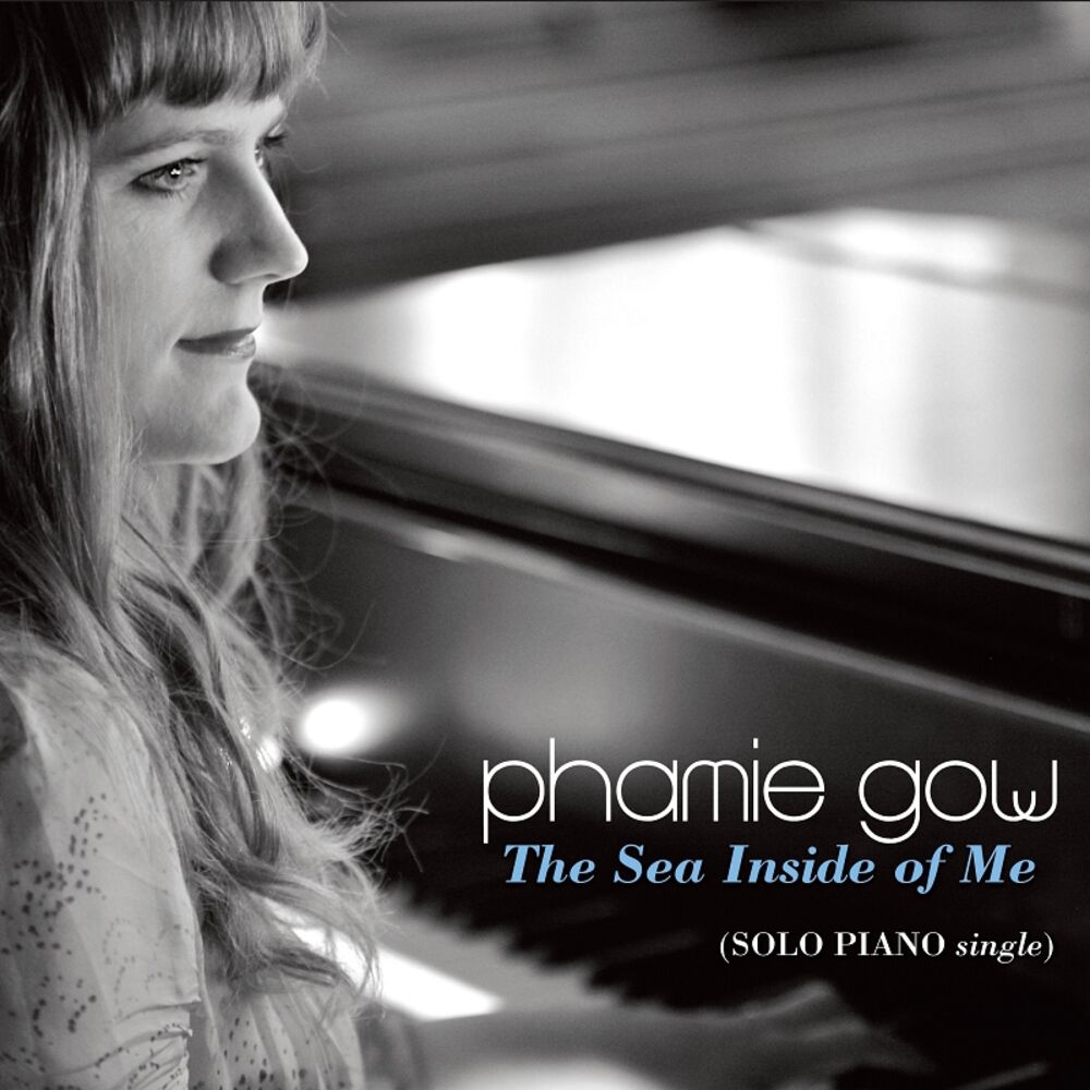 Picture of The Sea Inside of Me (Solo Piano)