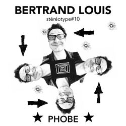 Cover of Phobe