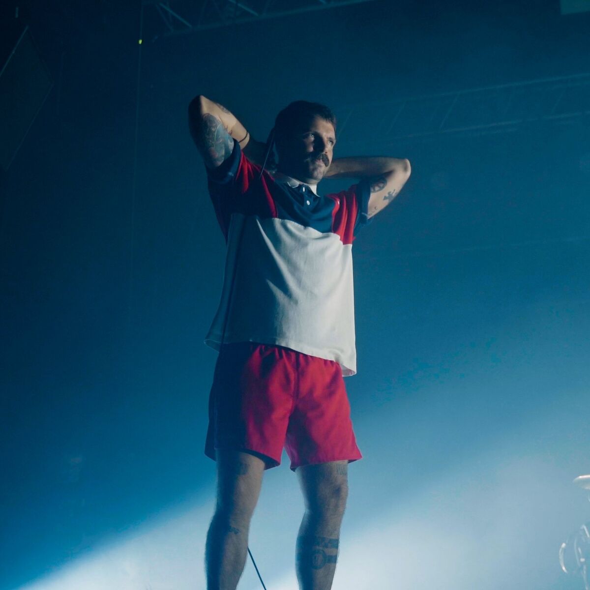 Album cover of Mauvaise File (Live)