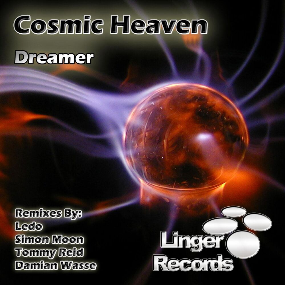 Picture of Dreamer
