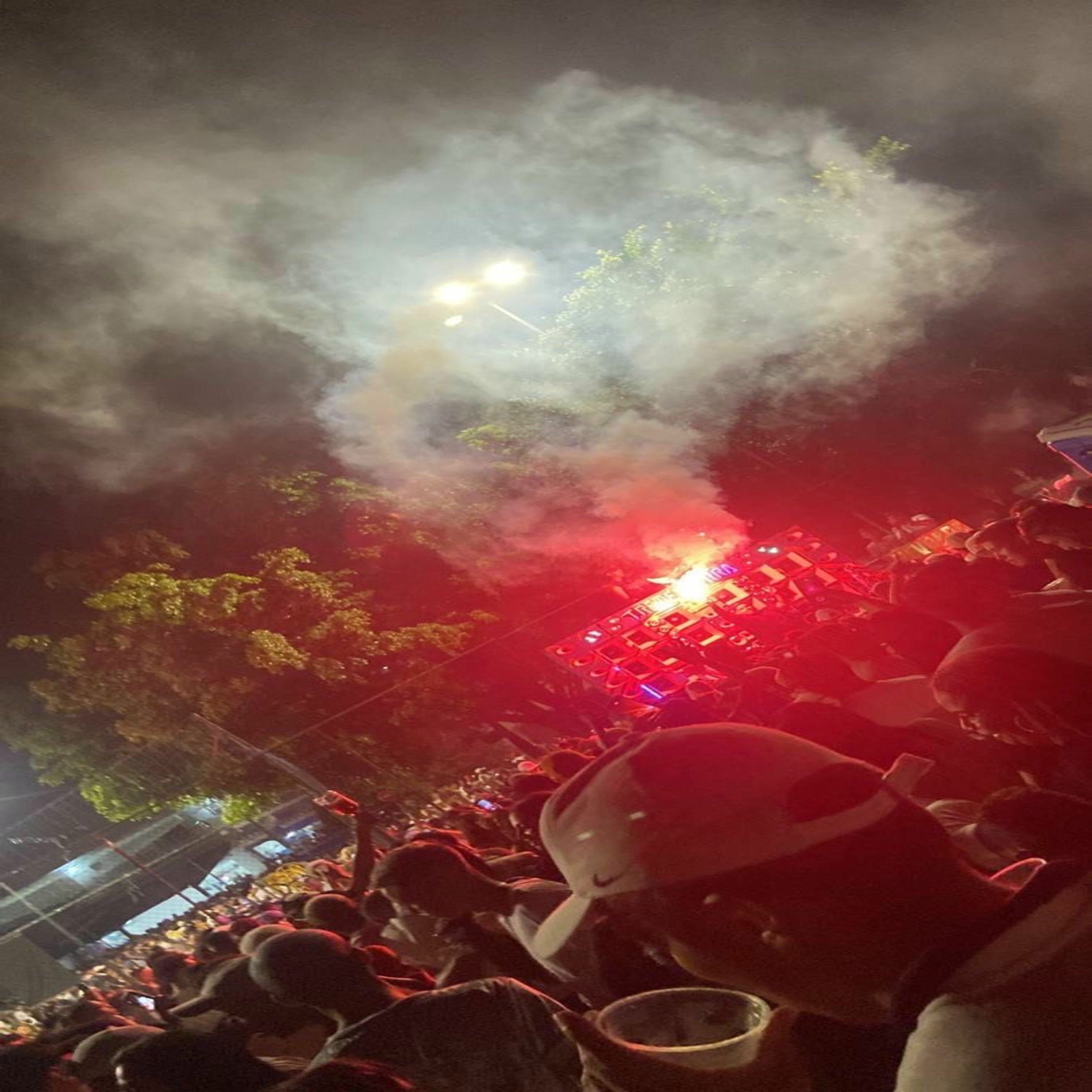 Album cover of DABKE (VERSAO BH )