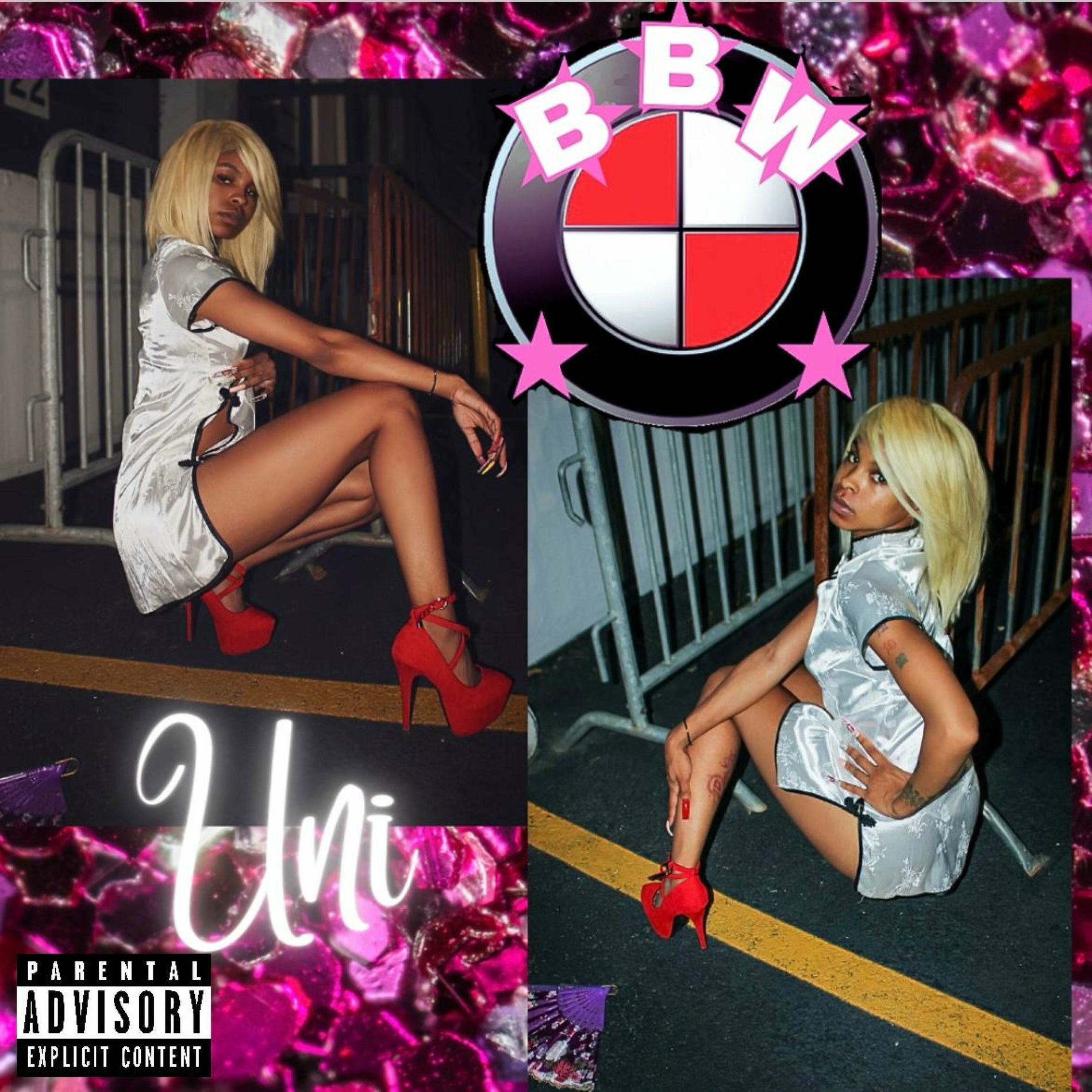 Album cover of BBW
