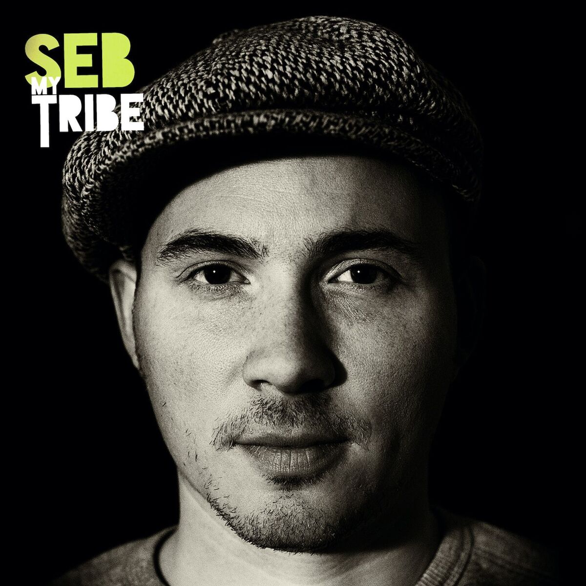 Album cover of My Tribe