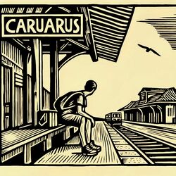 Cover of Caruarus