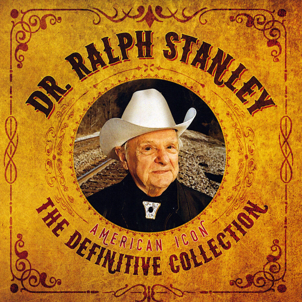 Picture of The Definitive Collection