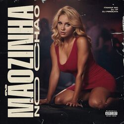 Cover of Mãozinha no Chão