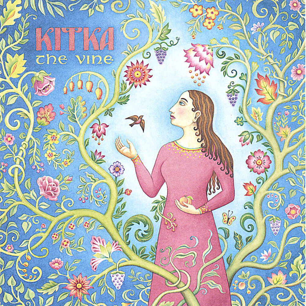 Picture of The Vine