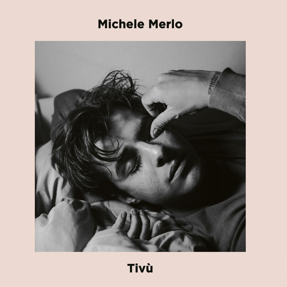 Album cover of Tivù