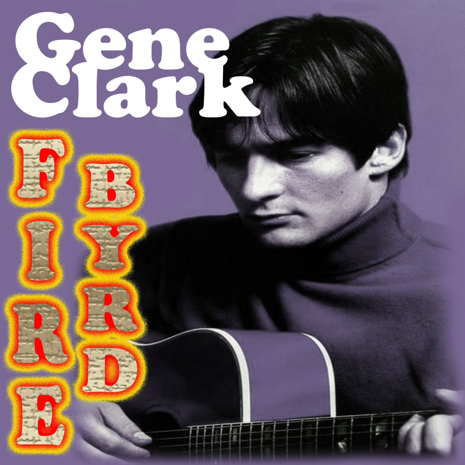 Album cover of Tambourine Man