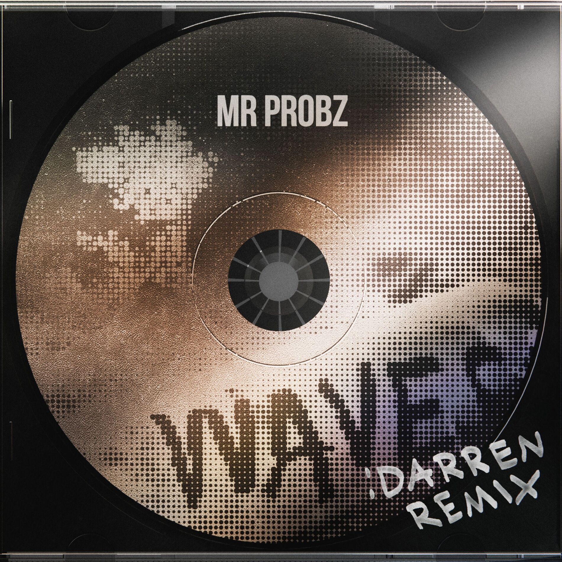 Album cover of Waves (:DARREN Remix)