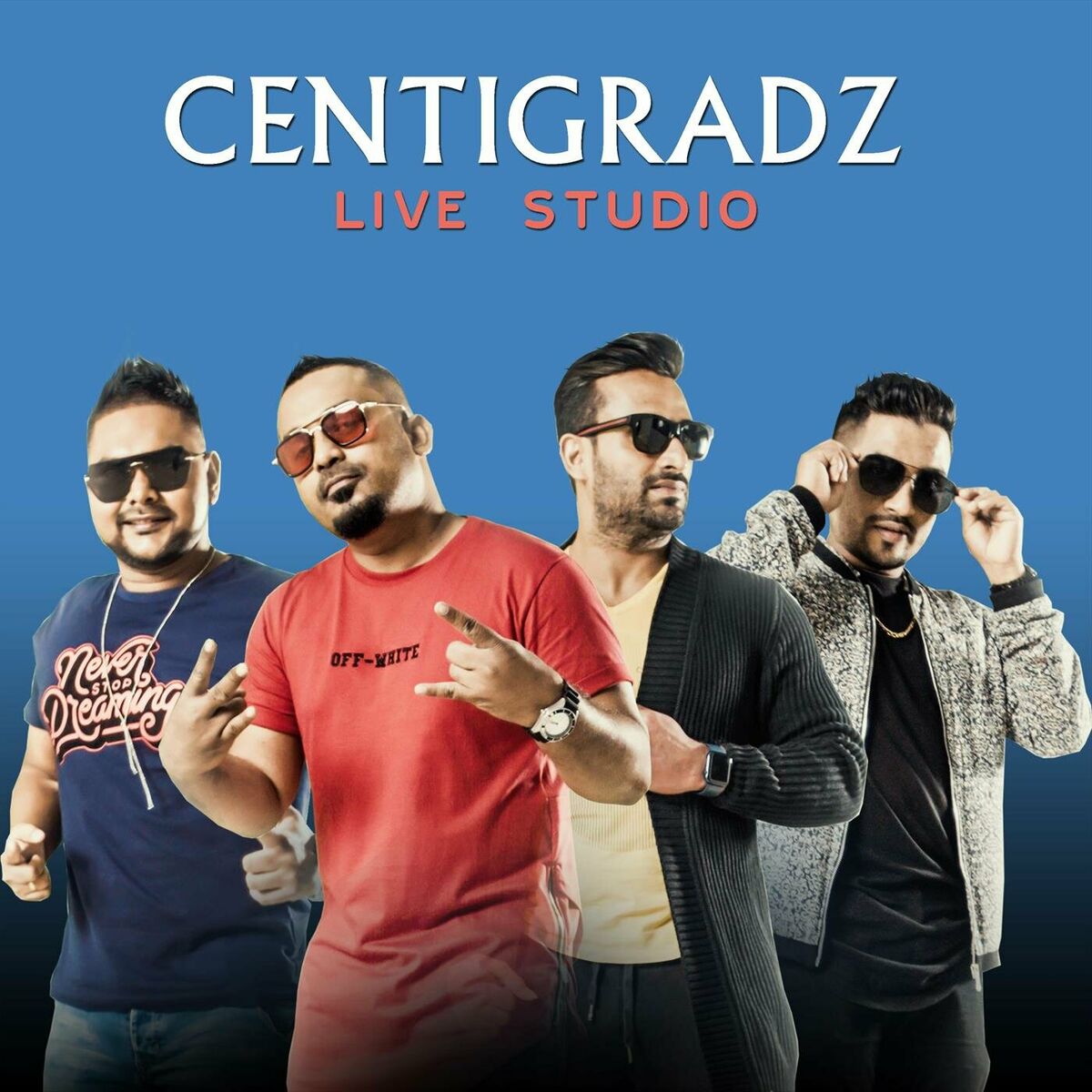 Album cover of Live Studio One (Live)