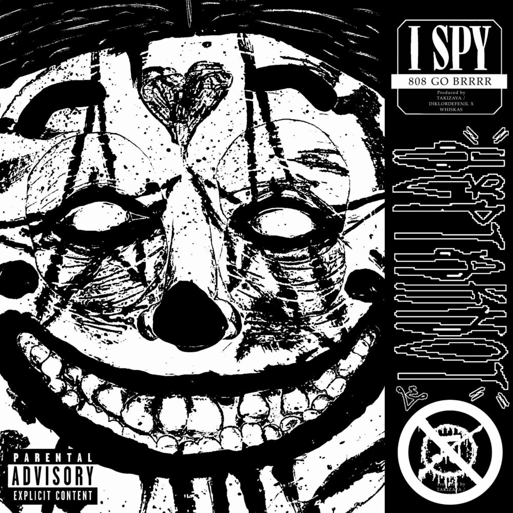 Picture of i spy : funhouse