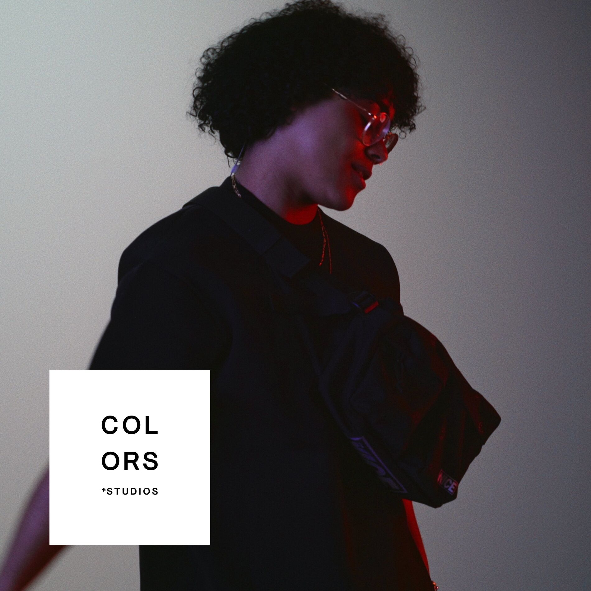 Album cover of Owner - A COLORS ENCORE