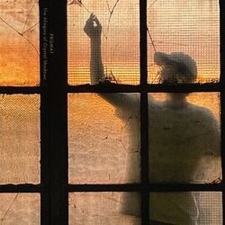 Cover of The Allegory of Crystal Shadows