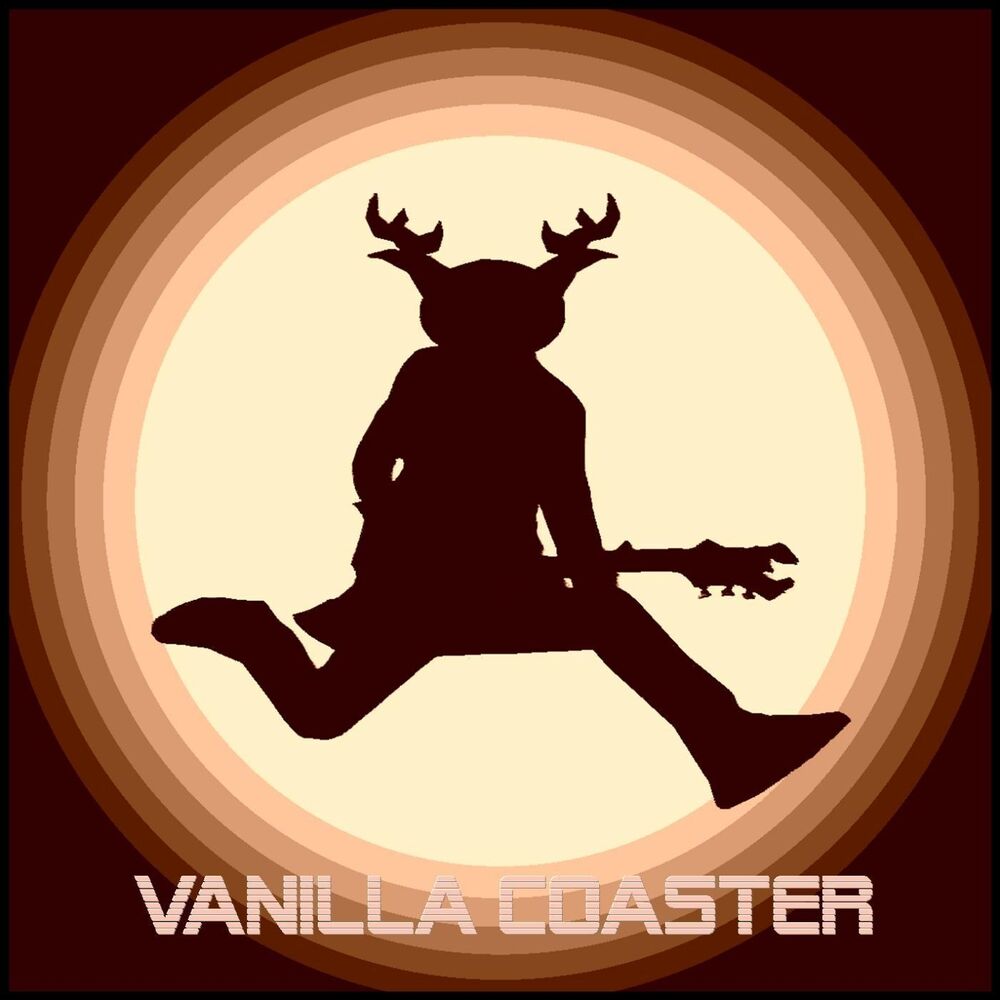 Picture of Vanilla Coaster