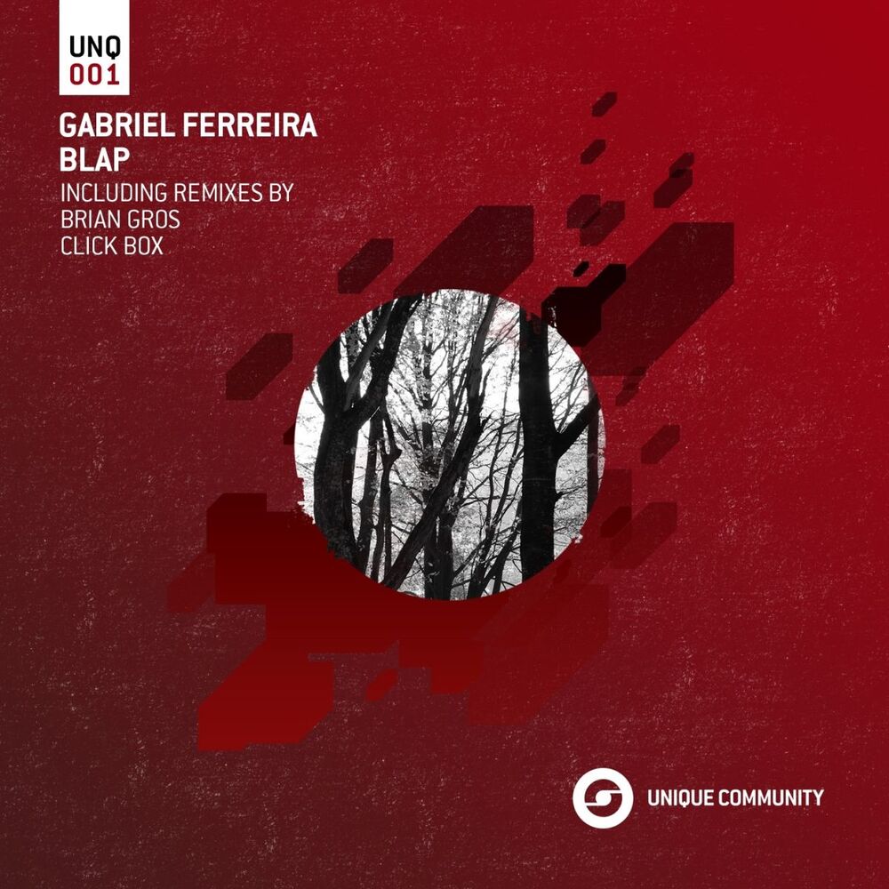 Picture of Blap Ep