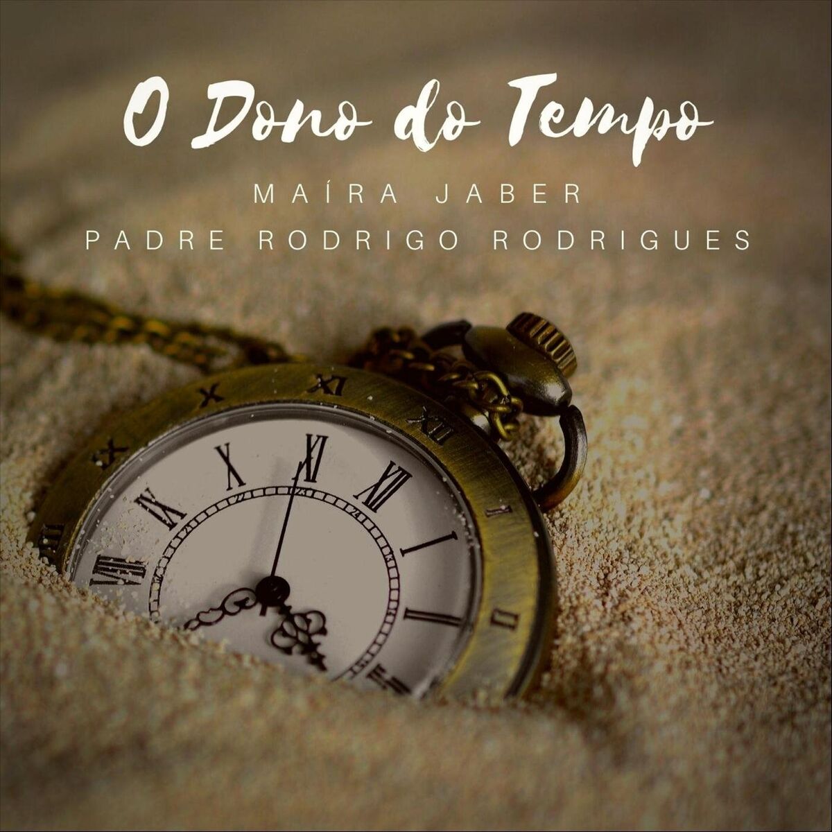 Album cover of O Dono do Tempo