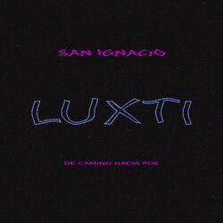 Cover of LUXTI