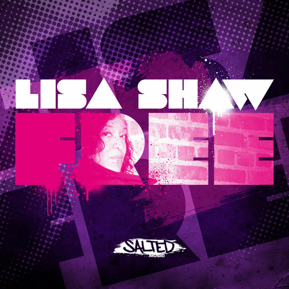 Album cover of Free (The Thor and Jask Remixes)