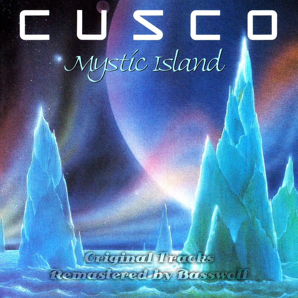 Picture of Mystic Island (Remastered By Basswolf)