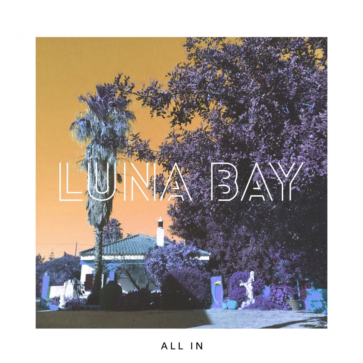 Album cover of All In