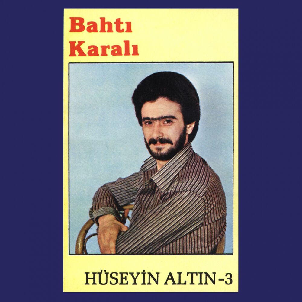 Picture of Bahtı Karalı