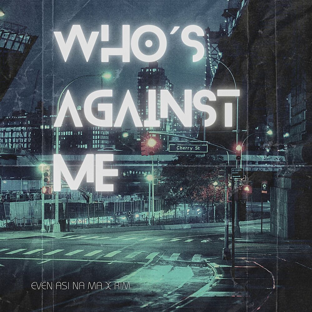 Picture of Who's Against Me