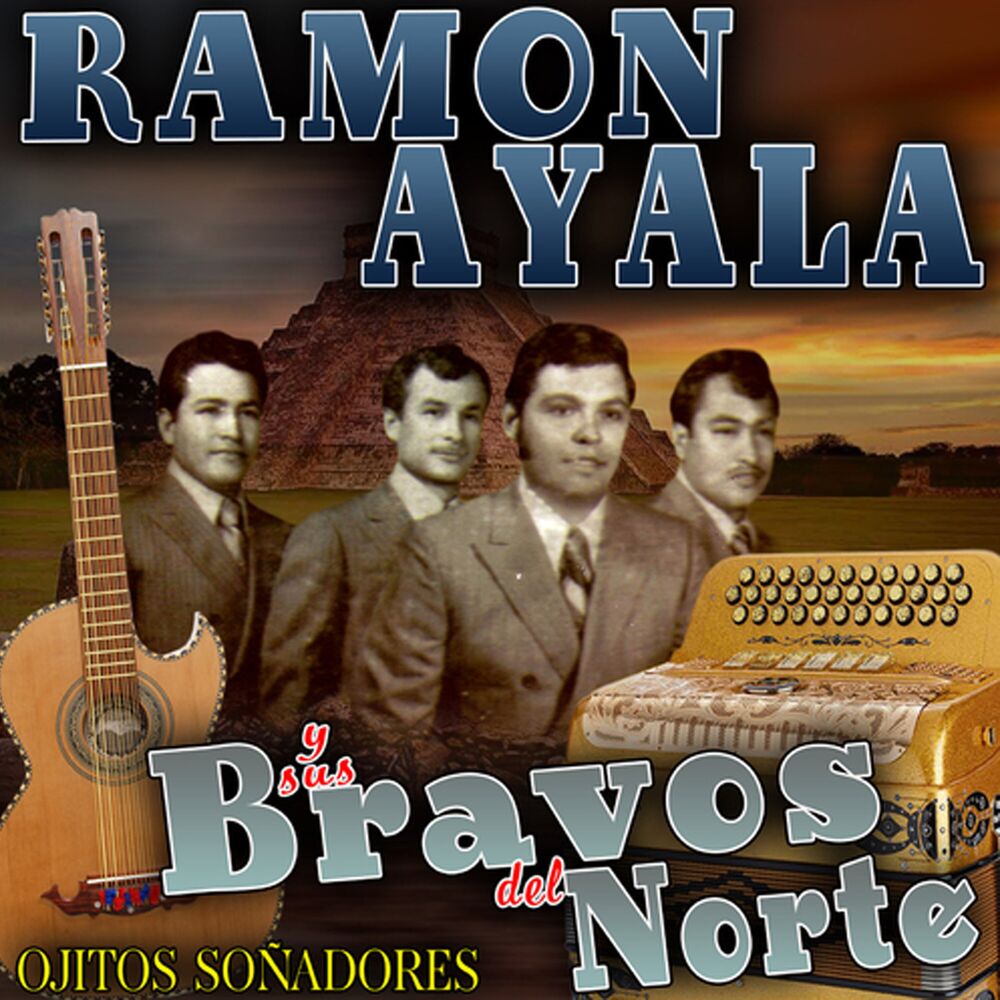 Picture of Ojitos Soñadores