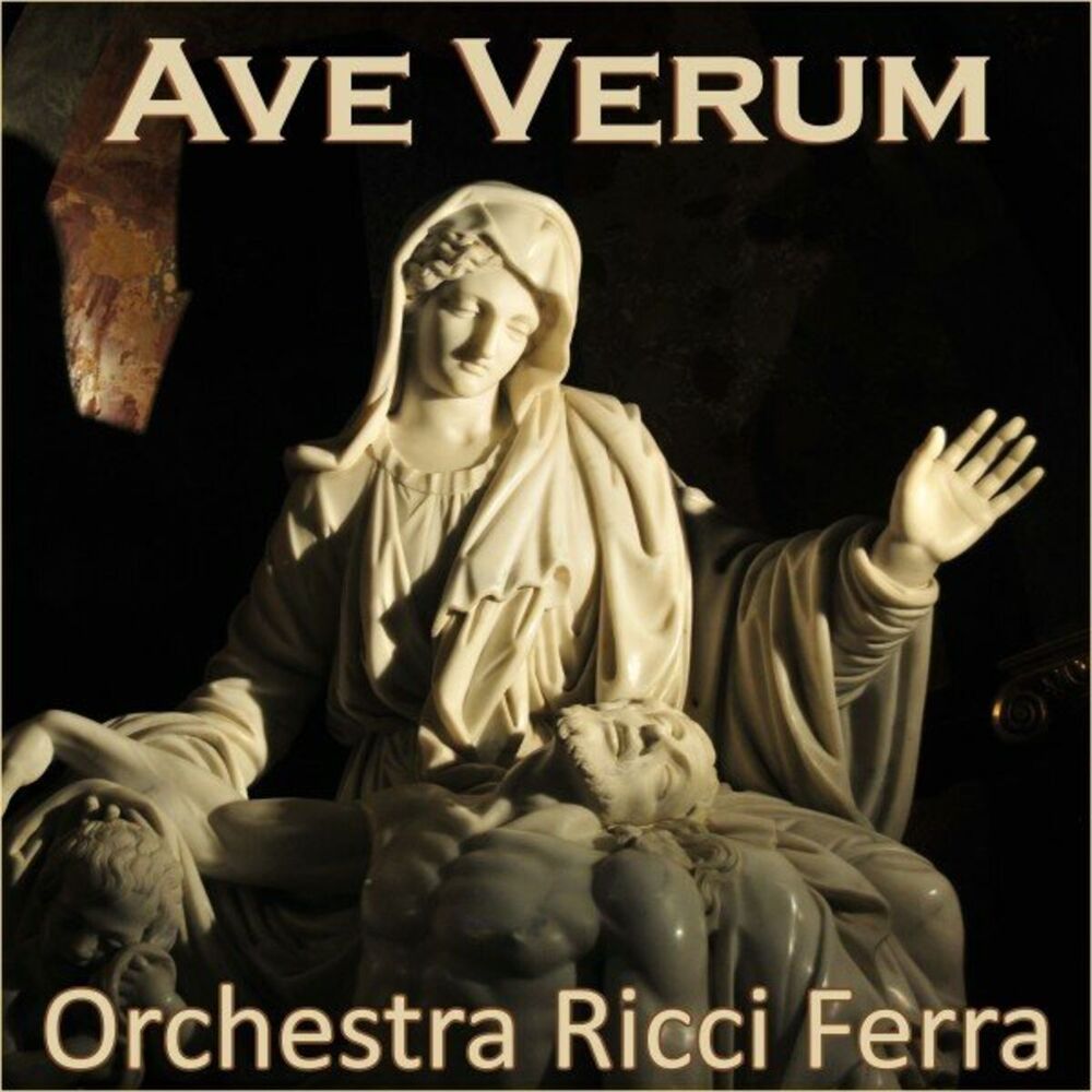 Picture of Ave Verum