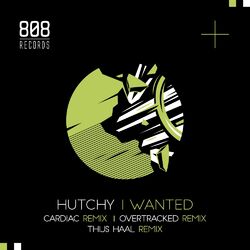 Cover of Wanted