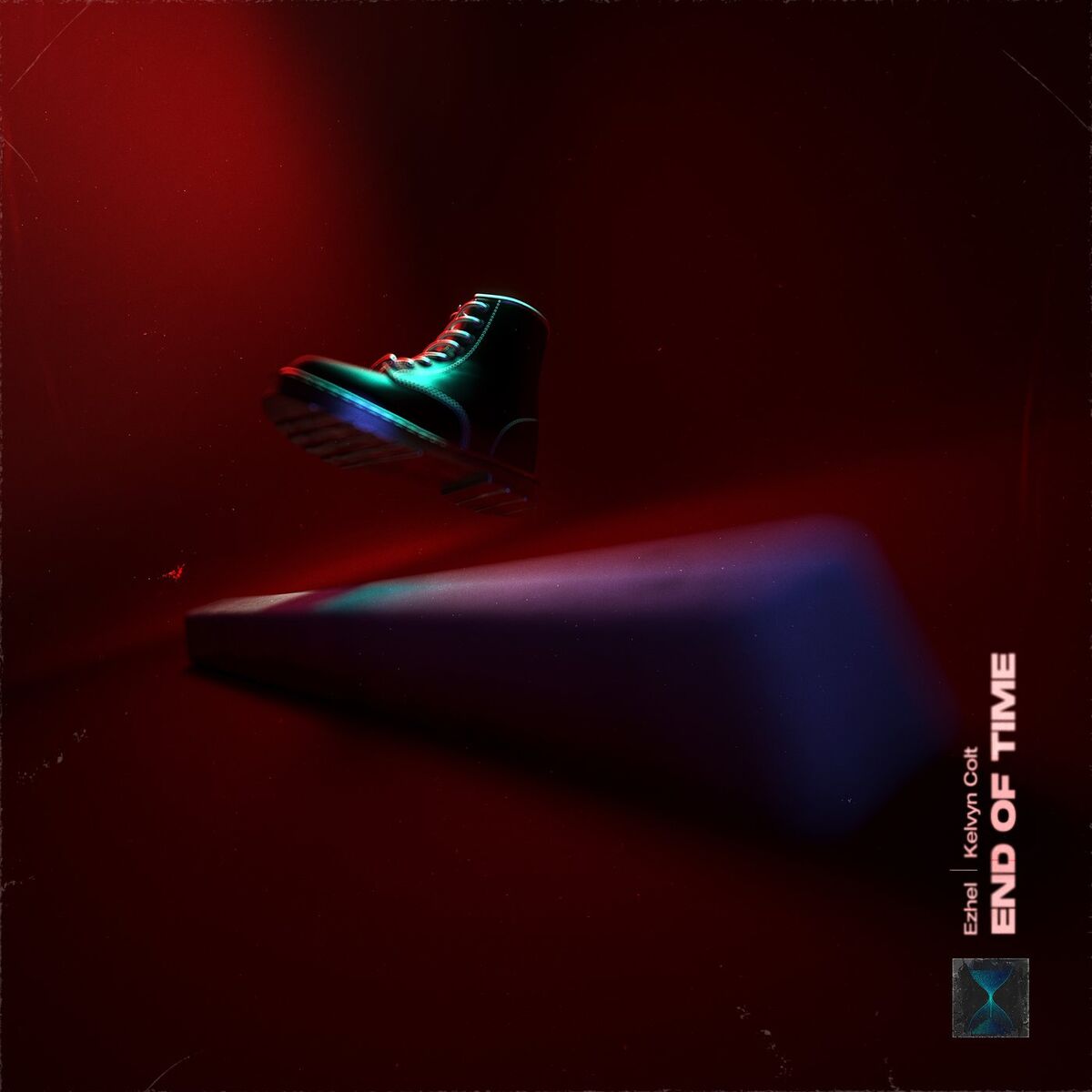 Album cover of End Of Time