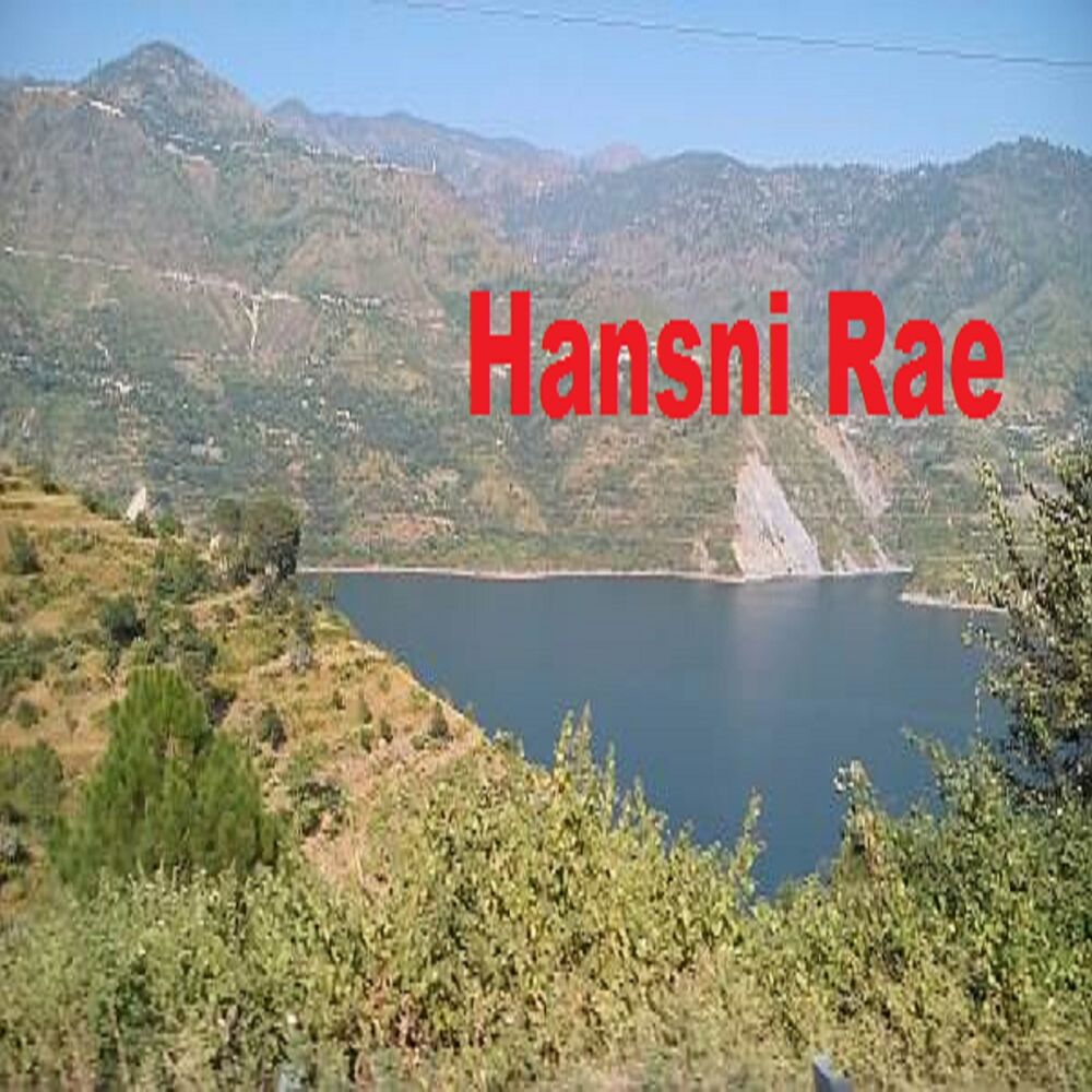 Picture of Hansni Rae