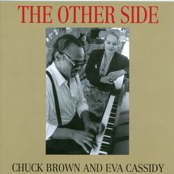 Cover of The Other Side (Edited Version)