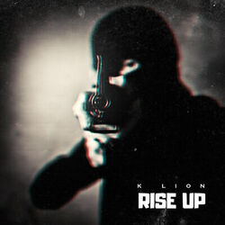 Cover of Rise Up