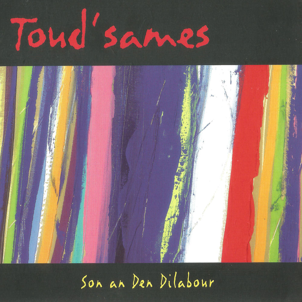 Pochette du titre Gavotenn an den dilabour