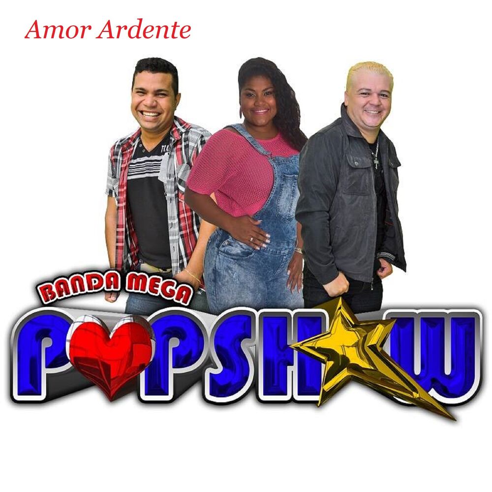 Picture of Amor Ardente