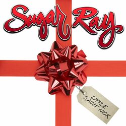 Cover of Little Saint Nick