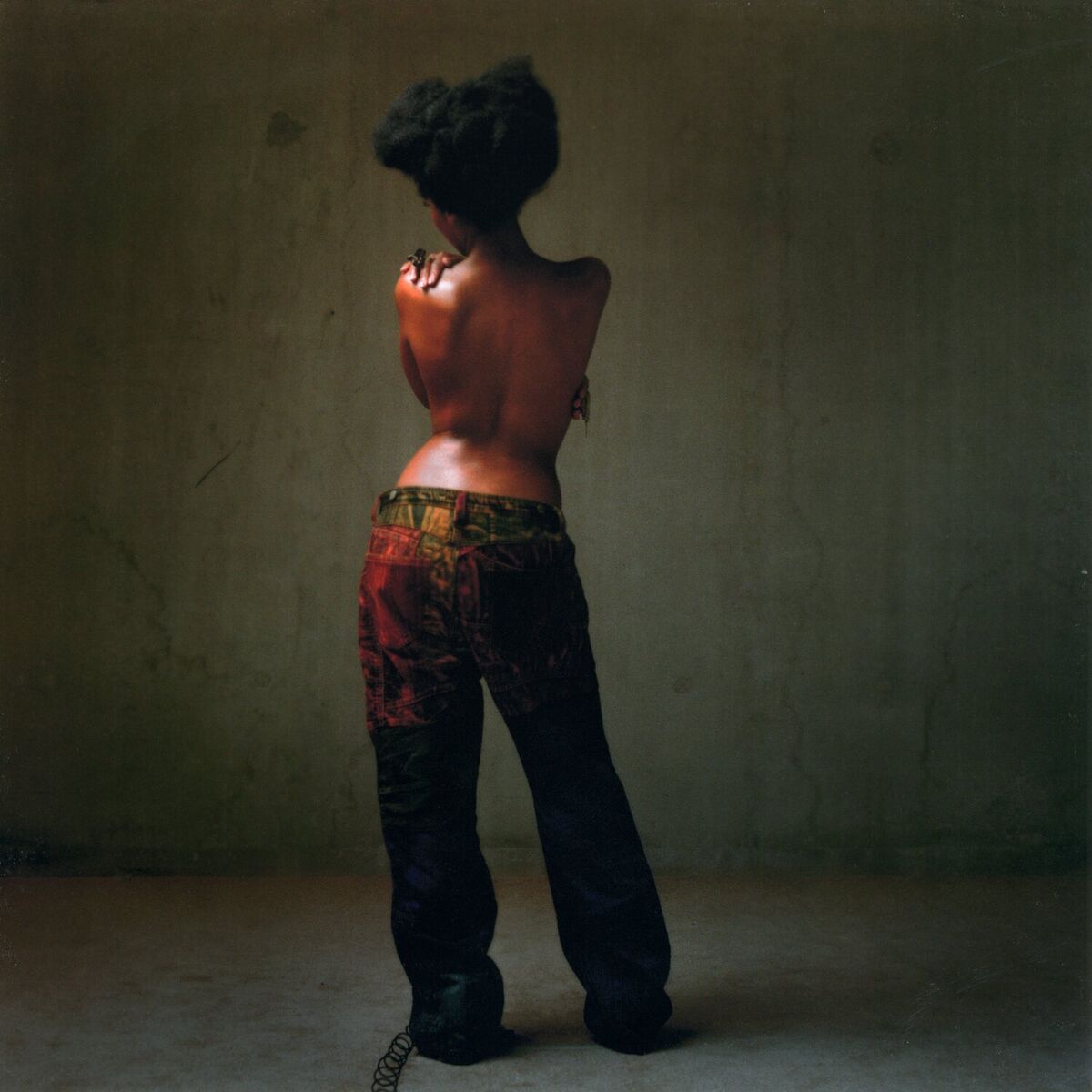 Album cover of Go Ur Own Way