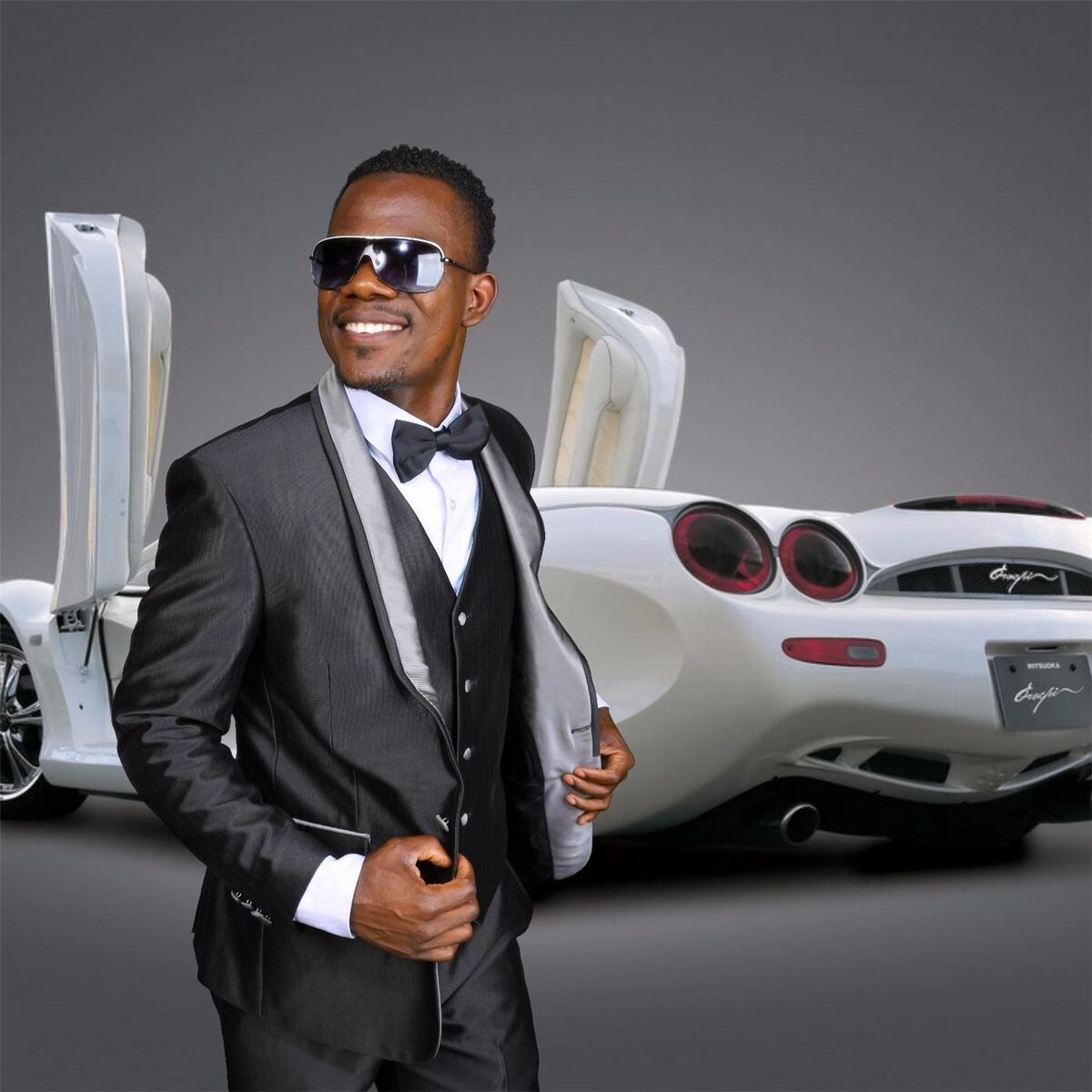 Album cover of Free Slave