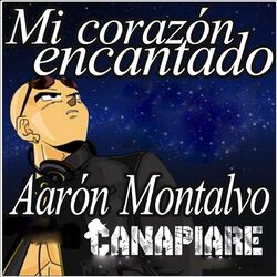 Cover of Mi Corazón Encantado