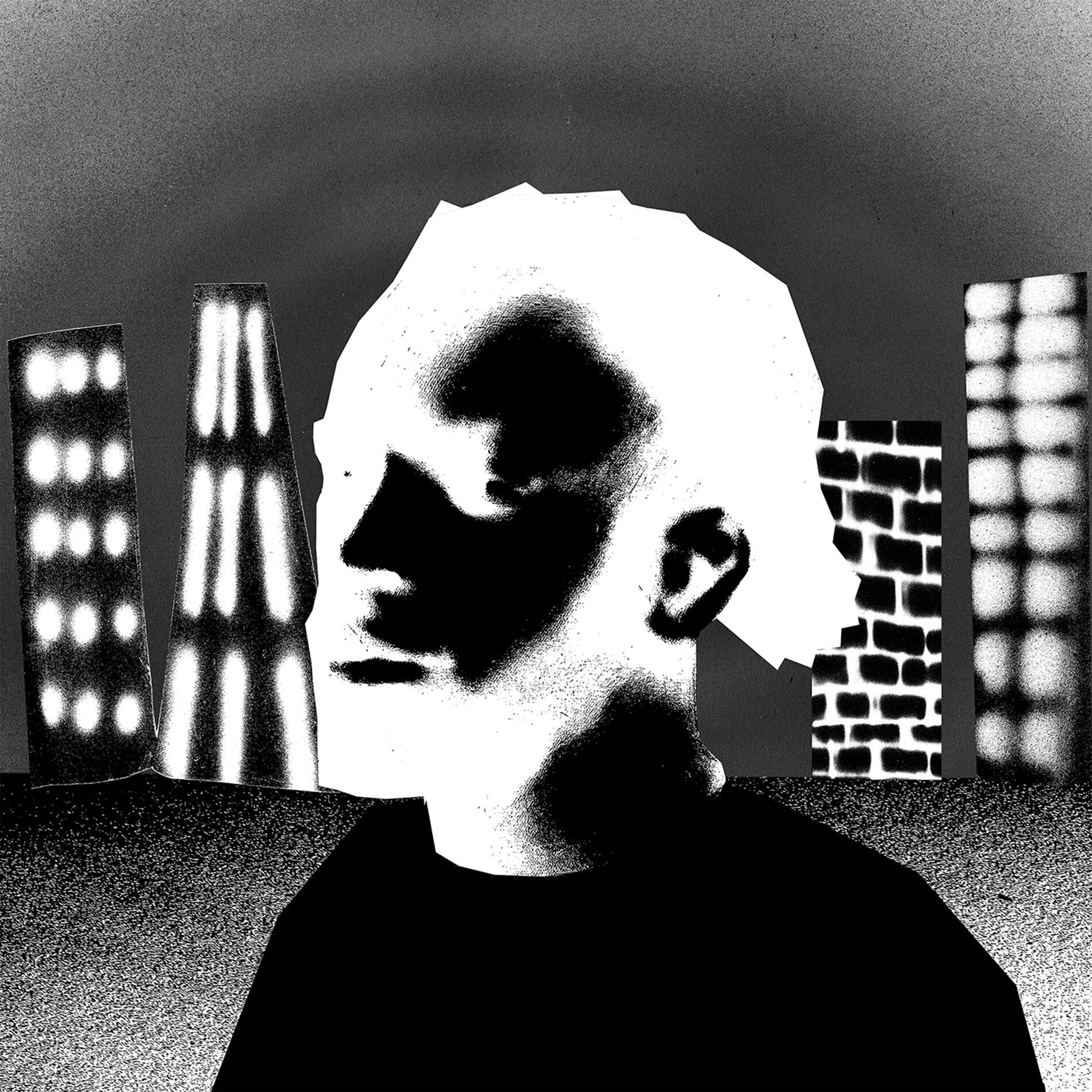 Album cover of Gone West
