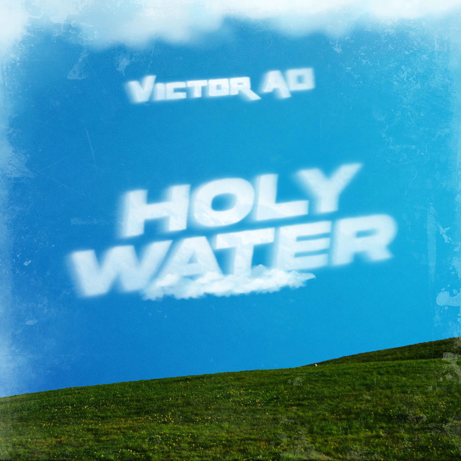 Album cover of Holy Water