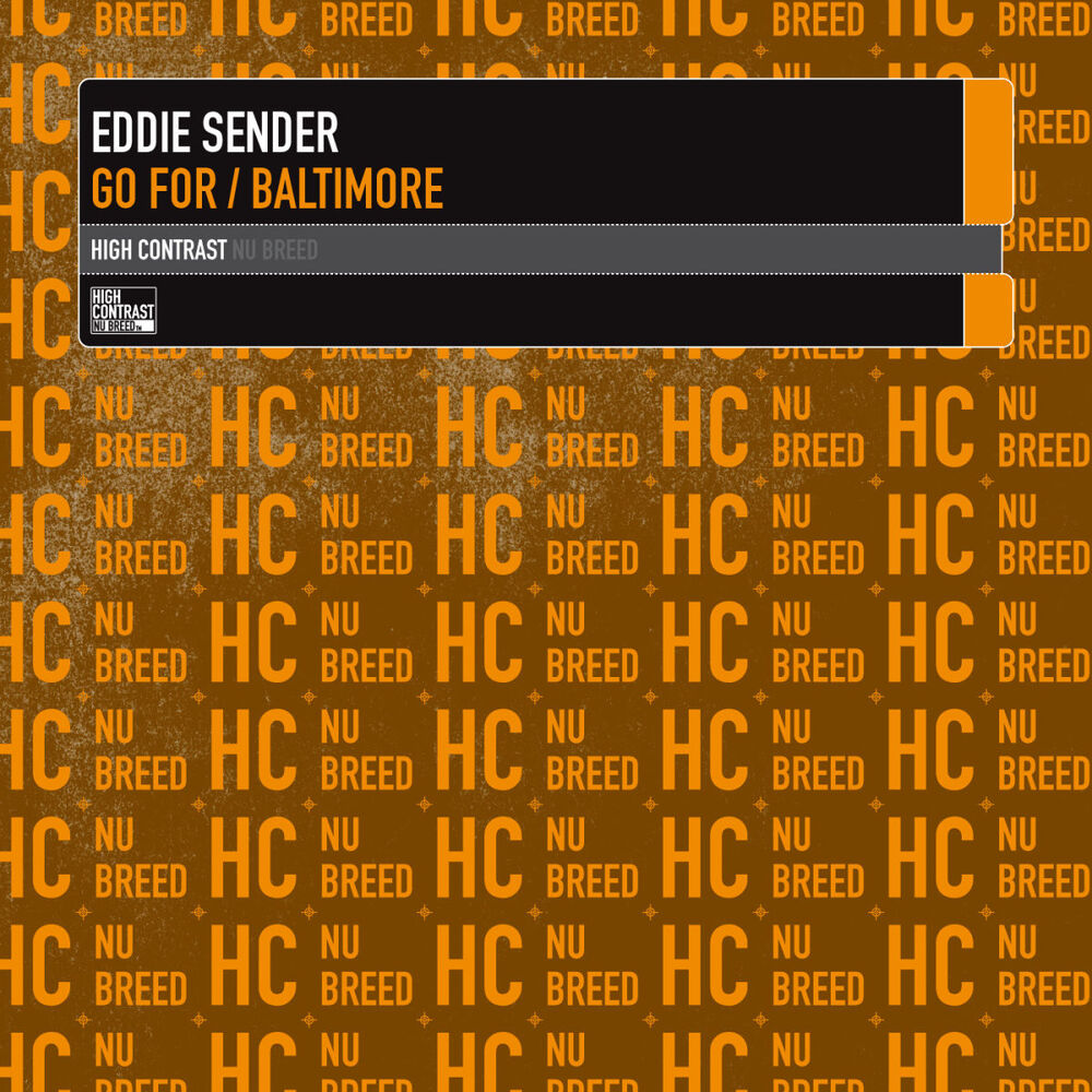 Picture of Baltimore / Go For